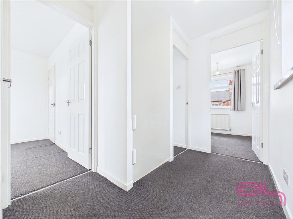 Additional image 9 of 3 bed semi-detached house for saleGrange Street, Burton-On-Trent DE14