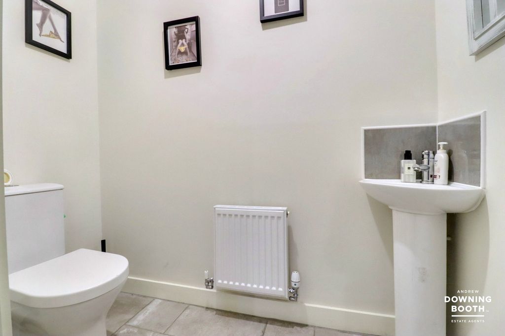 Additional image 14 of 4 bed detached house for saleLewis Road, Rugeley WS15