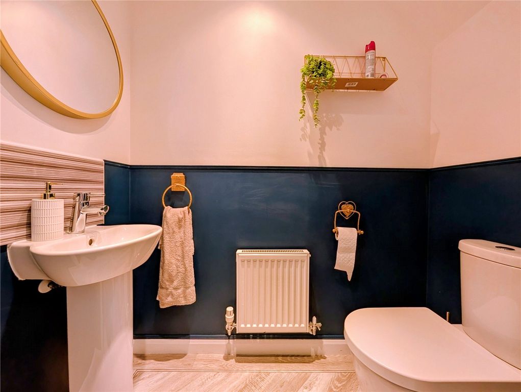 Additional image 15 of 4 bed detached house for saleCottesmore Close, Syston, Leicester, Leicestershire LE7