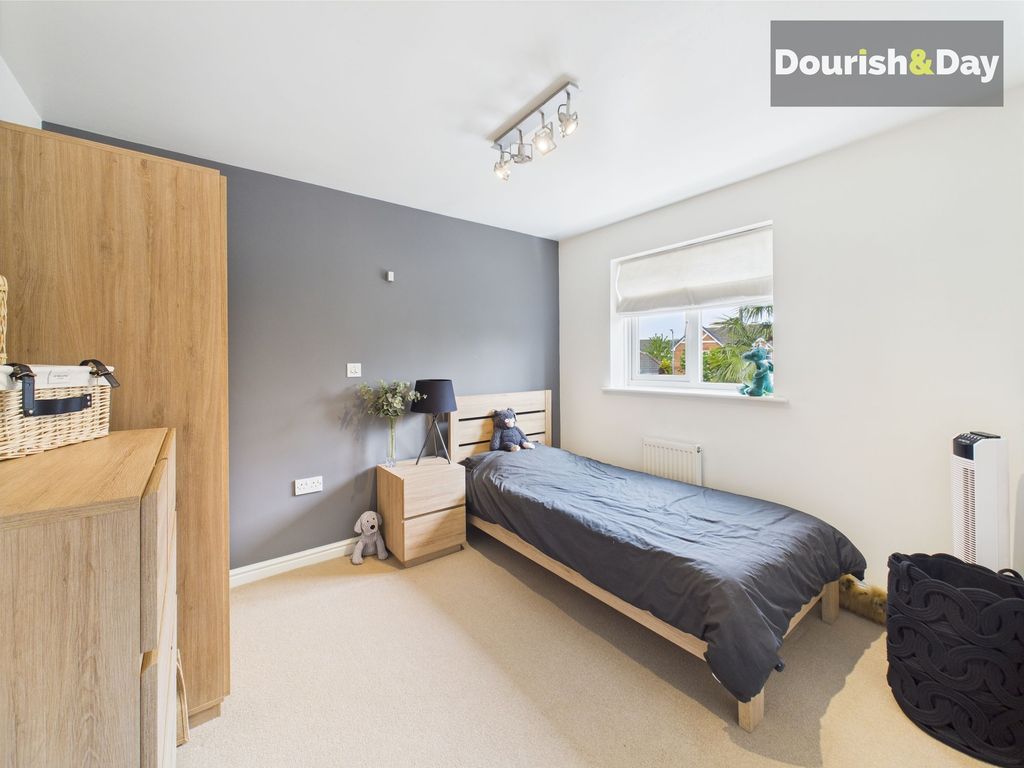 Additional image 14 of 4 bed detached house for saleOld School Drive, Stafford ST16