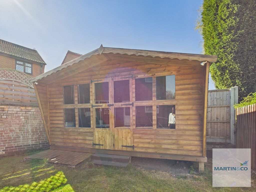 Additional image 13 of 3 bed detached house for saleNimbus, Dosthill, Tamworth B77