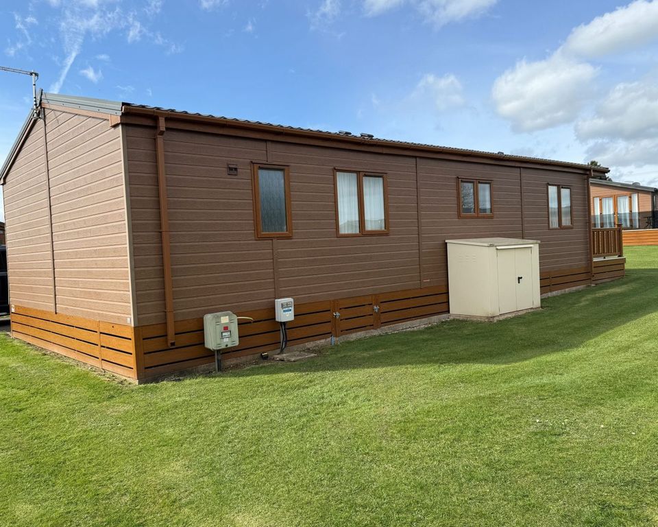 Additional image 3 of 2 bed mobile/park home for saleFenny Bentley, Ashbourne DE6