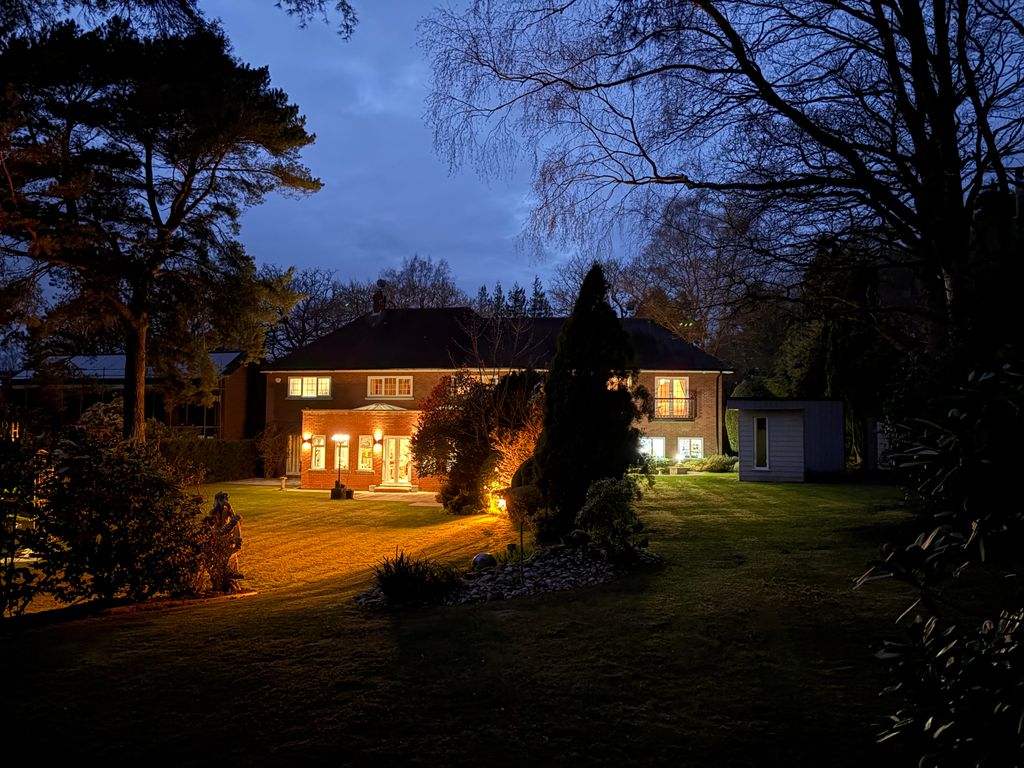 Additional image 5 of 5 bed detached house for salePartridge Ride, Loggerheads TF9