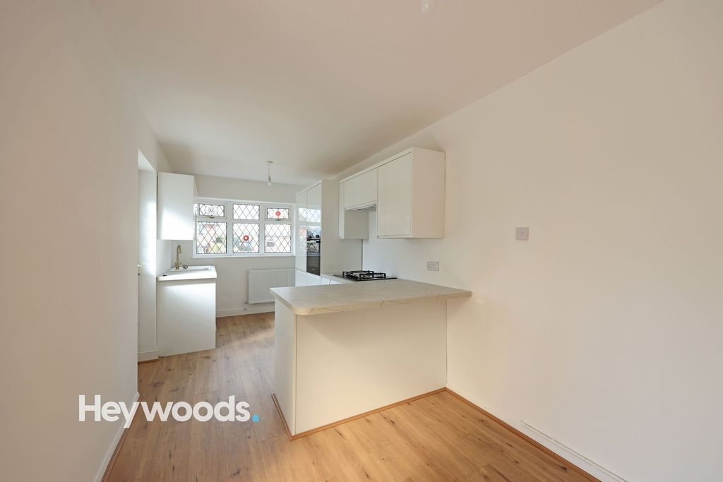 Additional image 5 of 3 bed detached house for saleRutherford Avenue, Newcastle ST5