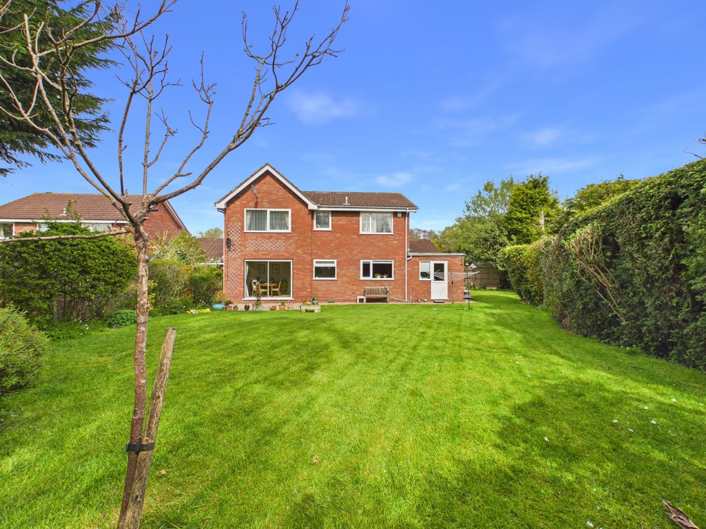 Additional image 18 of 4 bed detached house for saleMarlborough Close, Four Oaks, Sutton Coldfield B74