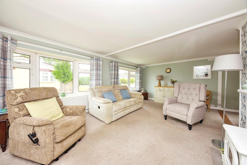 Additional image 5 of 2 bed mobile/park home for saleRanksborough Hall, Langham, Oakham LE15