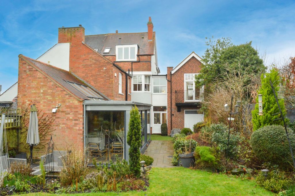 Additional image 4 of 6 bed semi-detached house for saleLetchworth Road, Western Park, Leicester LE3