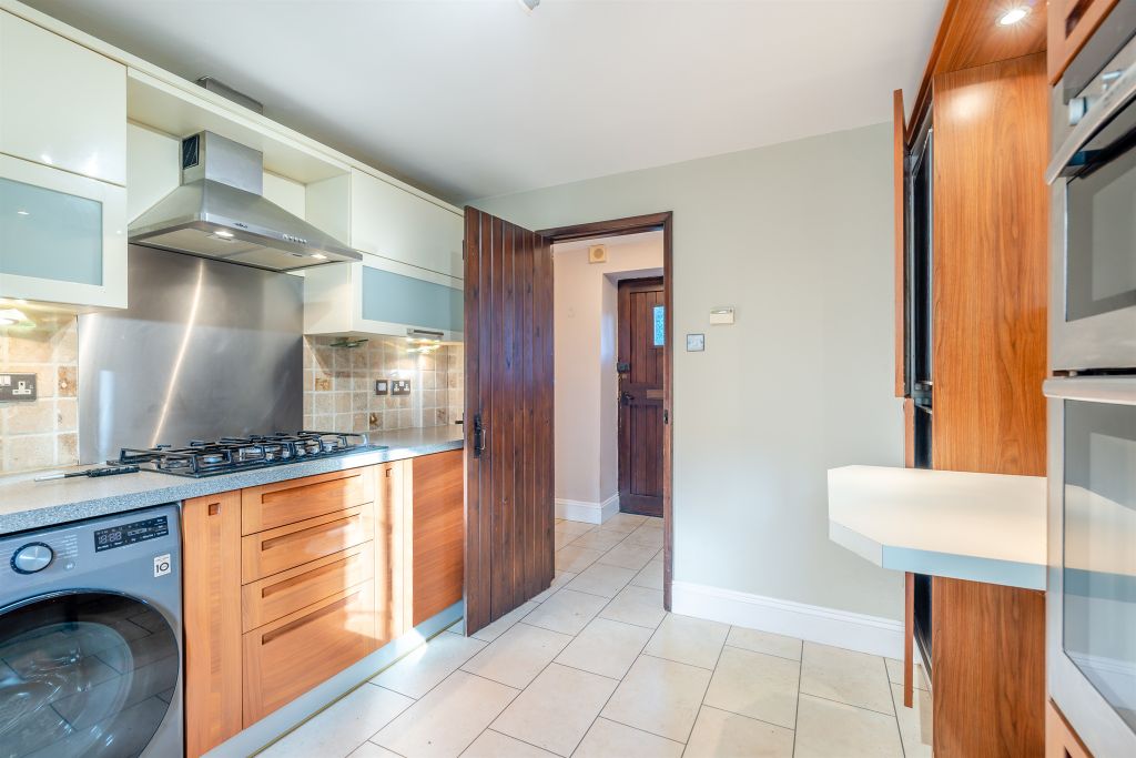 Additional image 5 of 4 bed cottage for saleGlaston Park, Glaston, Oakham LE15