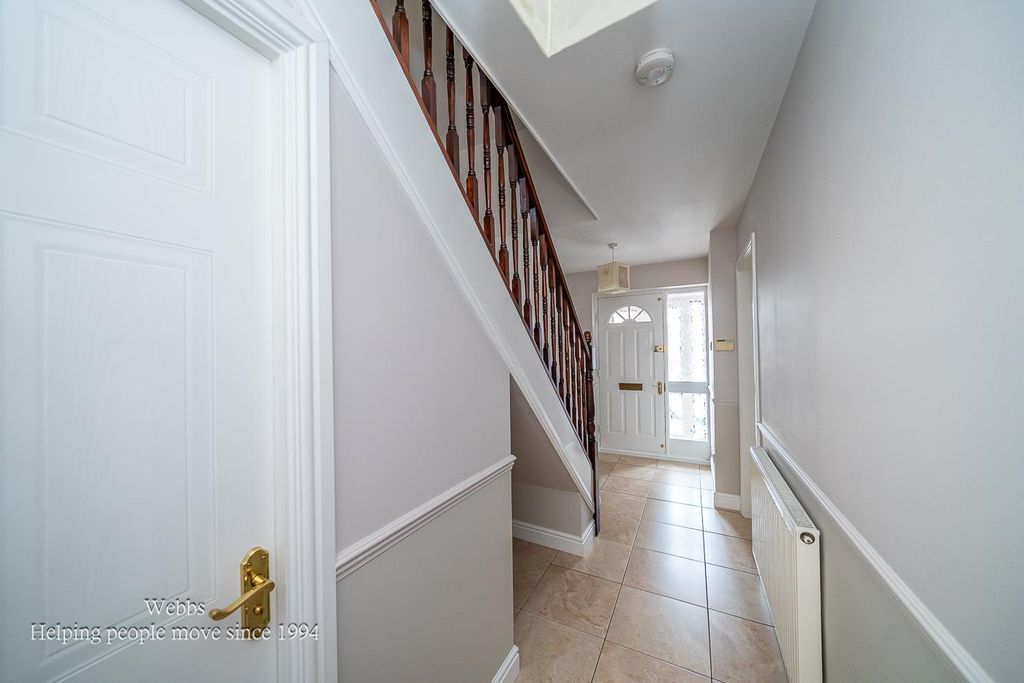 Additional image 5 of 4 bed detached house for saleCedar Grove, Great Wyrley, Walsall WS6