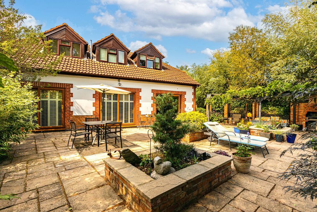 Additional image 4 of 5 bed detached house for saleWillowbrook House, Woodhouse Road, Quorn LE12