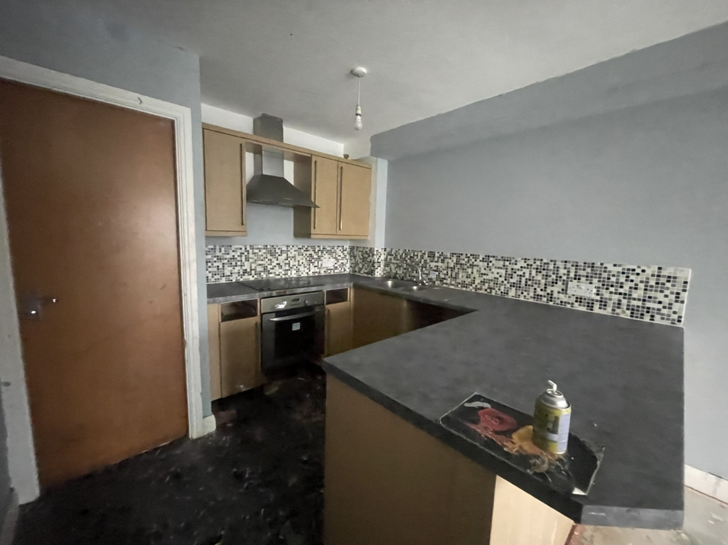 Additional image 6 of 2 bed flat for sale6 The Courtyard, Beasley Avenue, Newcastle Under Lyme, Staffordshire ST5