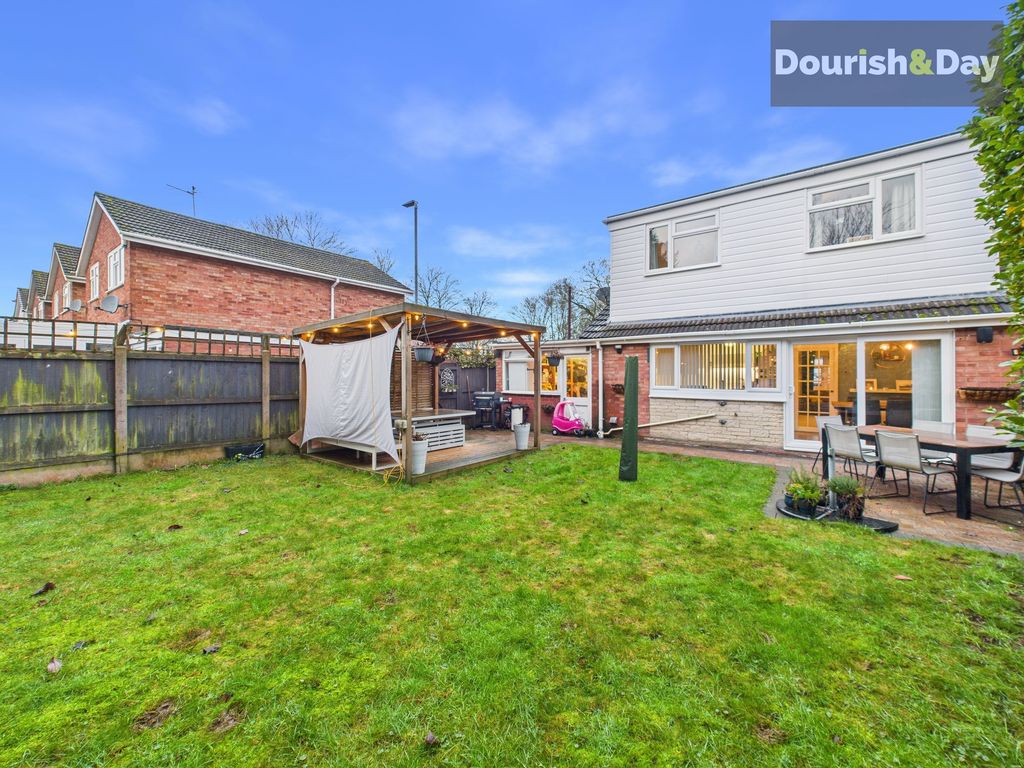 Additional image 19 of 4 bed detached house for saleDarnford Close, Parkside, Stafford ST16