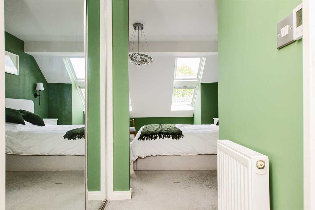 Additional image 13 of 3 bed semi-detached house for saleVictory Close, Lichfield WS14