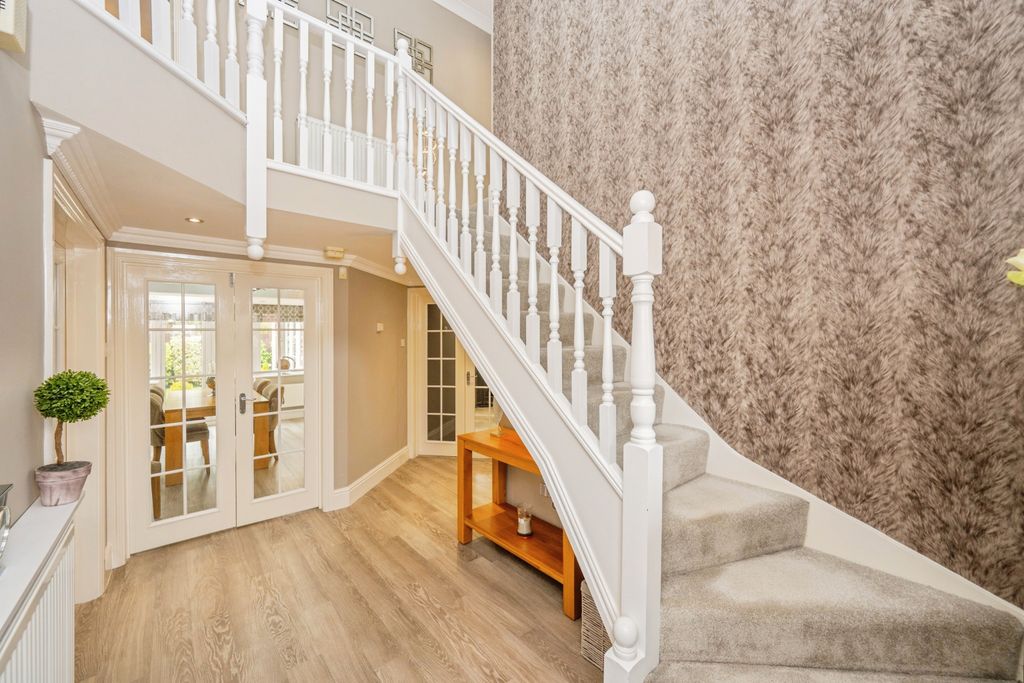 Additional image 14 of 5 bed detached house for saleEdwards Farm Road, Fradley WS13