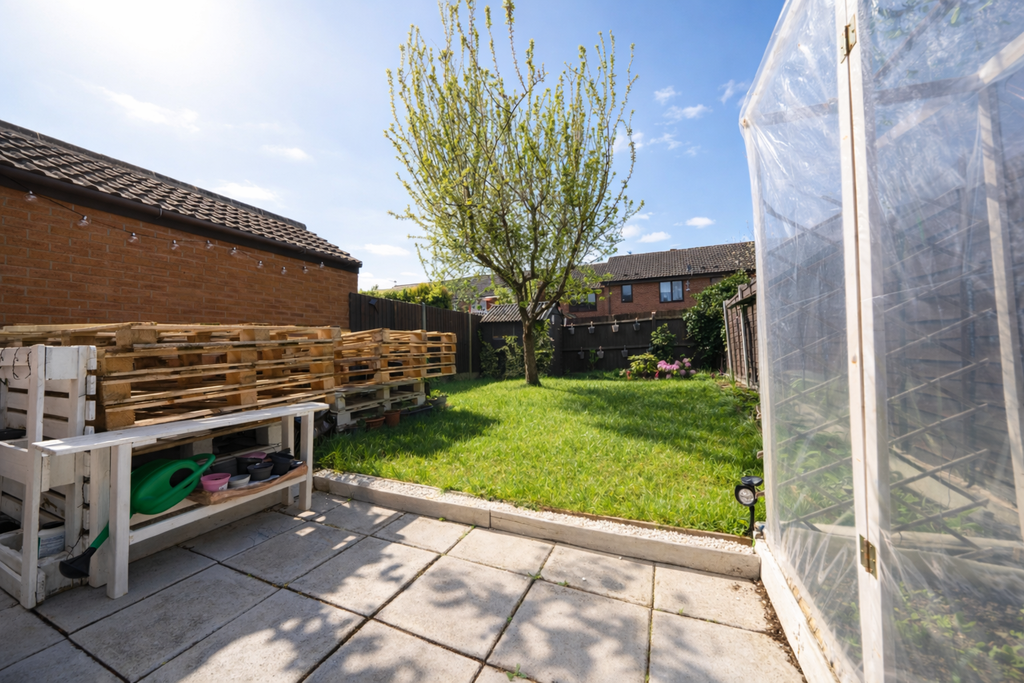 Additional image 14 of 2 bed semi-detached house for saleRyder Road, Leicester, Leicestershire LE3