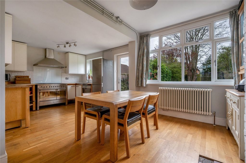 Additional image 8 of 4 bed semi-detached house for saleSybil Road, Rowley Fields, Leicester LE3