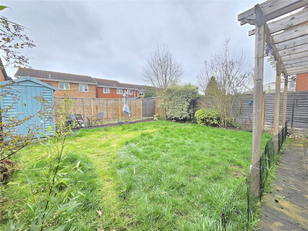 Additional image 22 of 4 bed detached house for saleDorset Close, Tamworth, Staffordshire B78