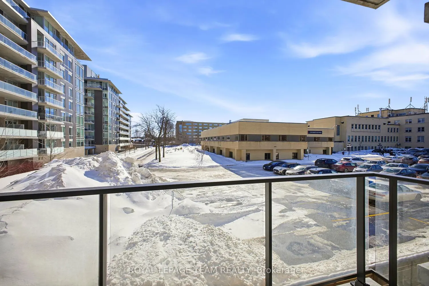 Additional image 15 of 360 Deschatelets Avenue 209
