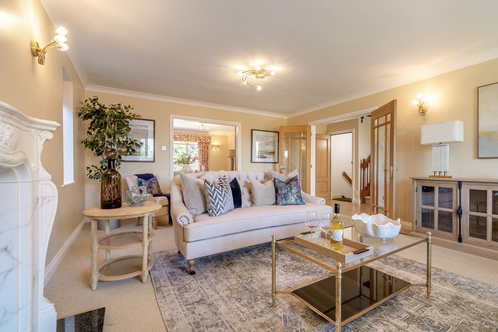 Additional image 15 of 5 bed detached house for saleWilmore Hill Lane Hopton Stafford, Staffordshire ST18