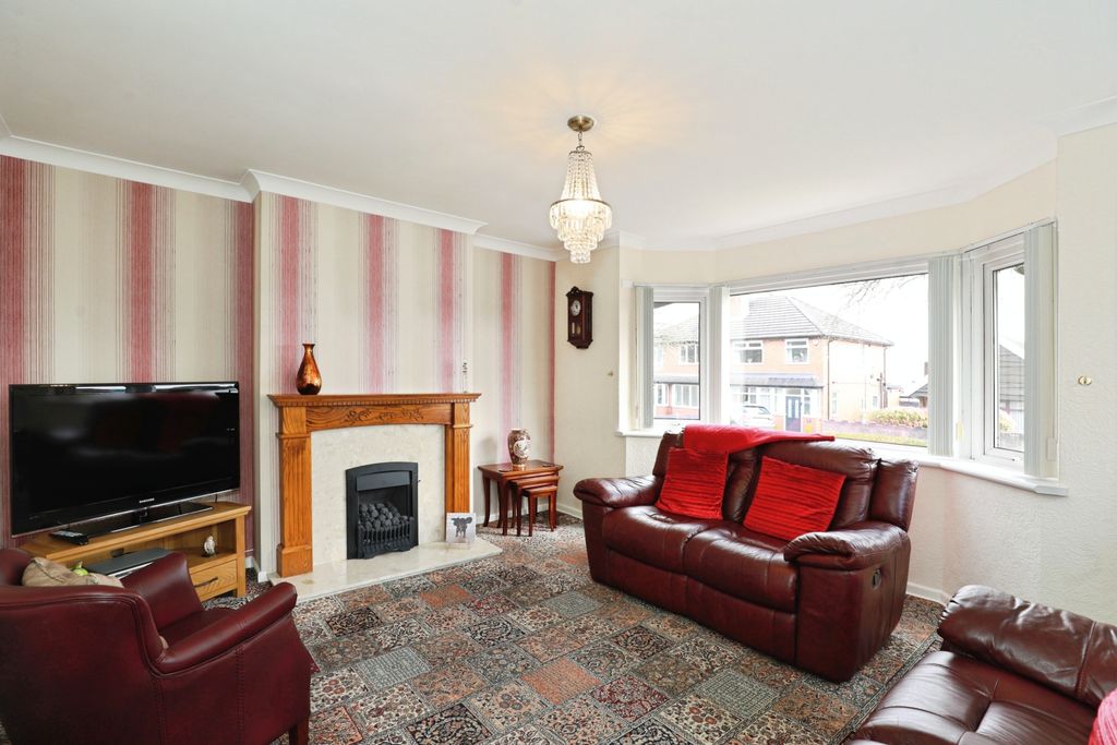 Additional image 3 of 2 bed bungalow for saleCourtway Drive, Sneyd Green, Stoke-On-Trent ST1