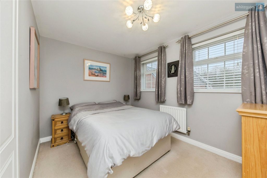 Additional image 15 of 5 bed detached house for saleSt. Augustines Drive, Weston, Crewe, Cheshire CW2