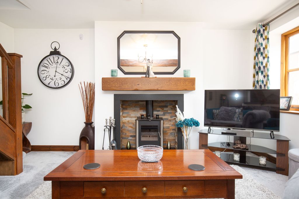 Additional image 10 of 2 bed cottage for saleMain Street, Higham On The Hill CV13