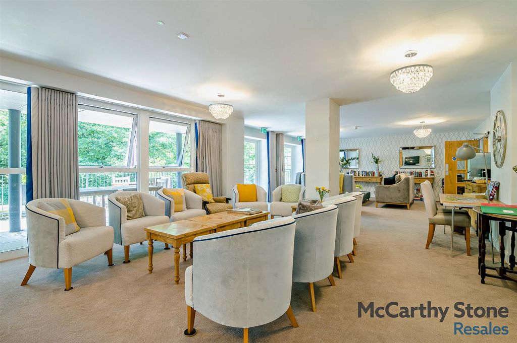 Additional image 14 of 1 bed flat for saleLambrook Court, Gloucester Road, Larkhall, Bath BA1