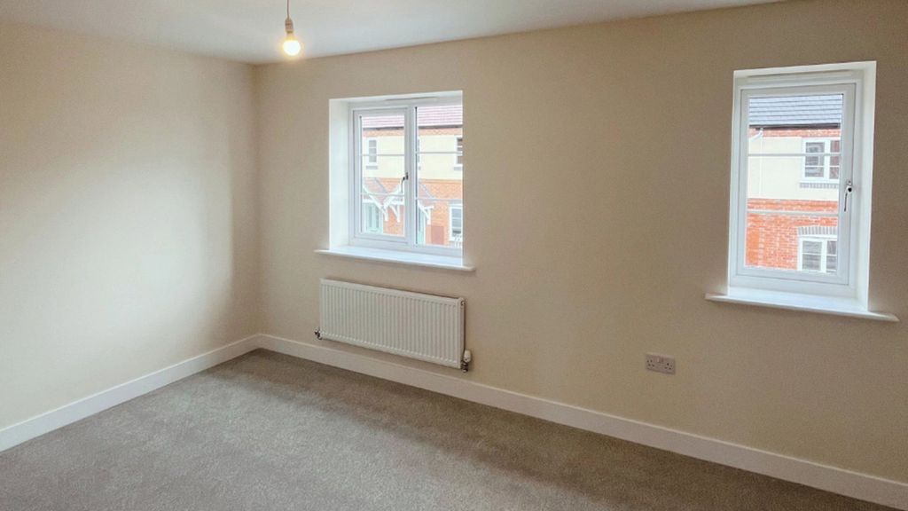 Additional image 2 of 2 bed semi-detached house for salePlot 139 The Bracken, Acresford Park, Handsacre, Rugeley WS15