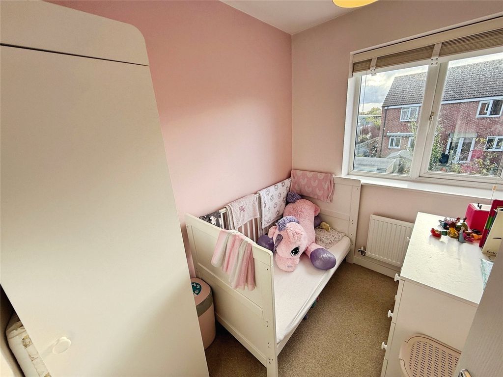 Additional image 10 of 3 bed semi-detached house for saleUpton Drive, Burton-On-Trent, Staffordshire DE14