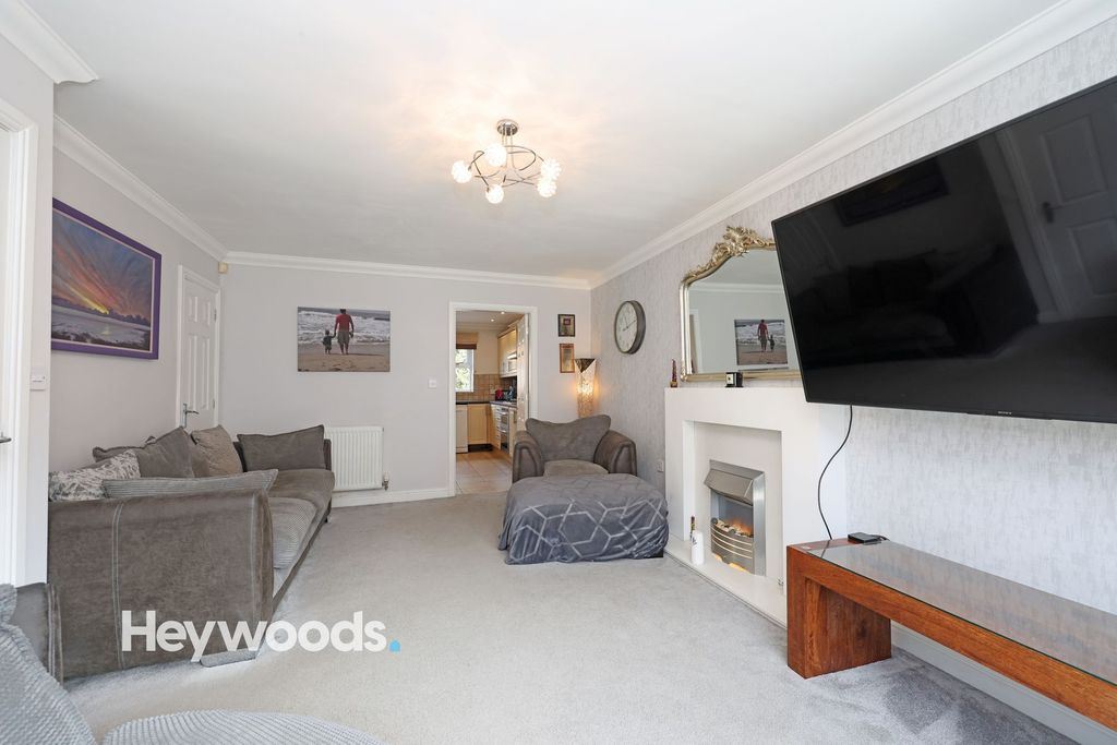Additional image 5 of 3 bed terraced house for saleEnderley Street, Newcastle ST5