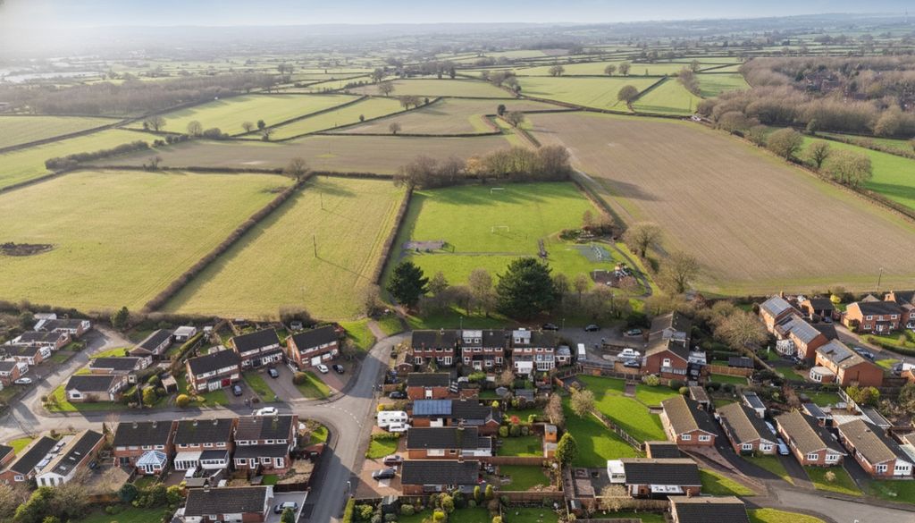 Additional image 17 of 4 bed semi-detached house for saleFerrers Road, Yoxall, Burton-On-Trent, Staffordshire DE13