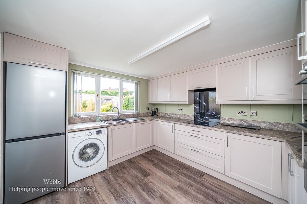 Additional image 9 of 3 bed detached bungalow for saleLichfield Drive, Great Haywood, Stafford ST18