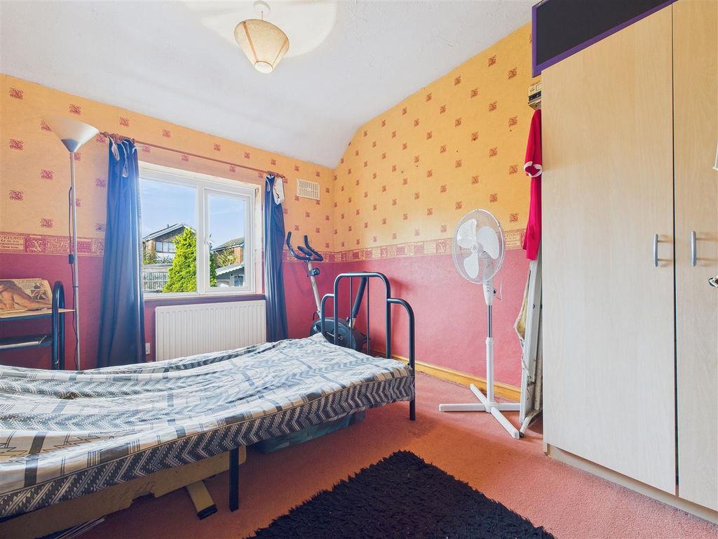 Additional image 8 of 3 bed terraced house for salePark View Terrace, Rugeley WS15
