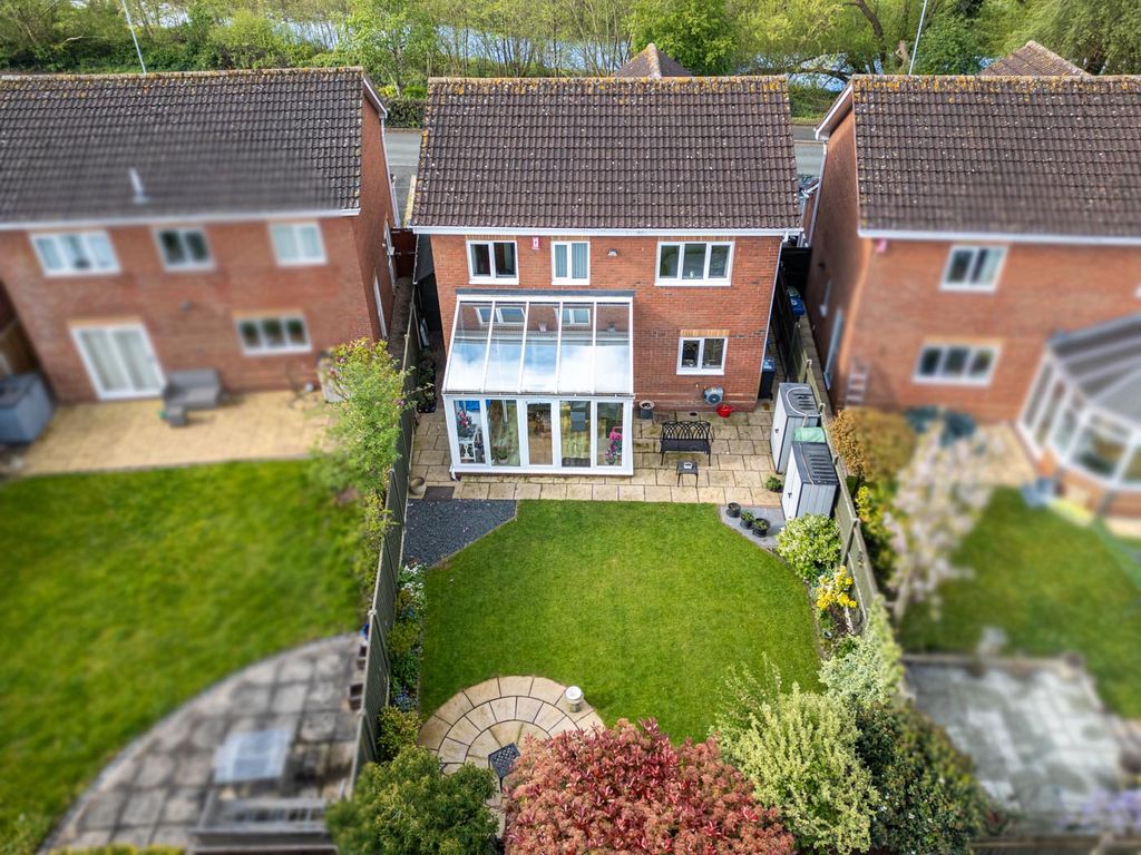 Additional image 36 of 4 bed detached house for saleOxbridge Way, Tamworth B79