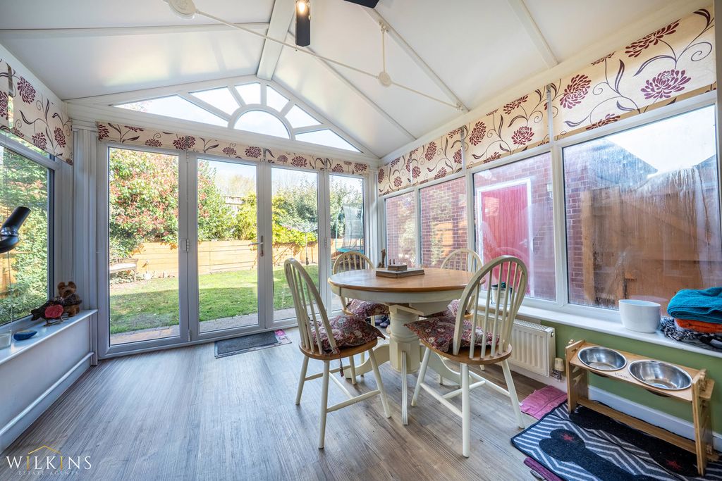 Additional image 6 of 4 bed detached house for saleLowes Drive, Tamworth, Staffordshire B77
