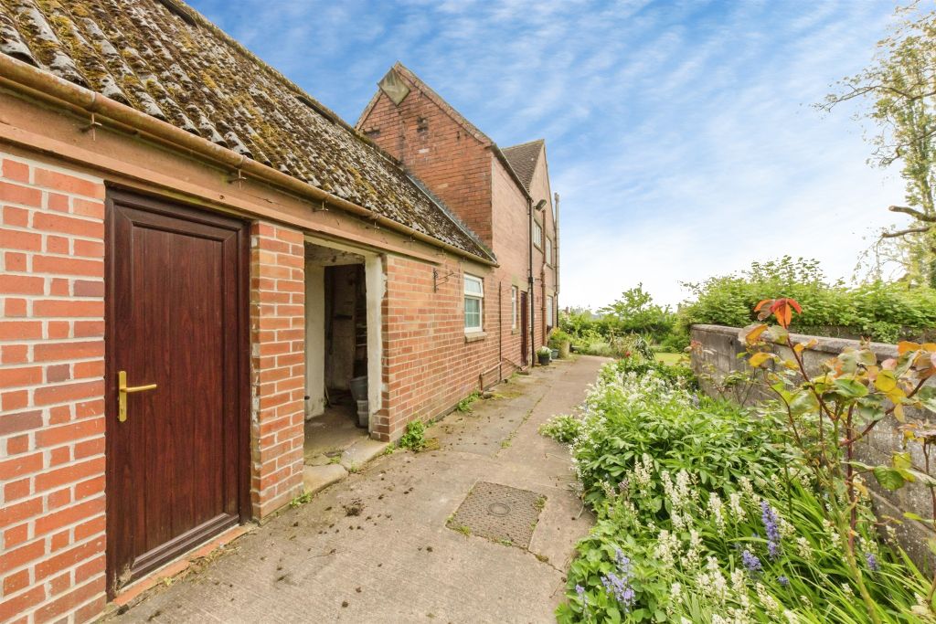 Additional image 19 of 4 bed detached house for saleOld Hall Farm, Marston Montgomery, Ashbourne DE6