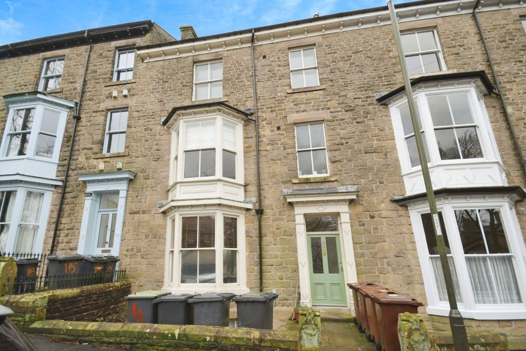 1 bed flat for saleBath Road, Buxton, Derbyshire SK17
