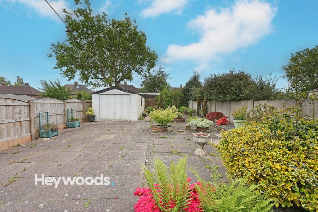 Additional image 18 of 2 bed semi-detached bungalow for saleAnsmede Grove, Blurton, Stoke On Trent ST3