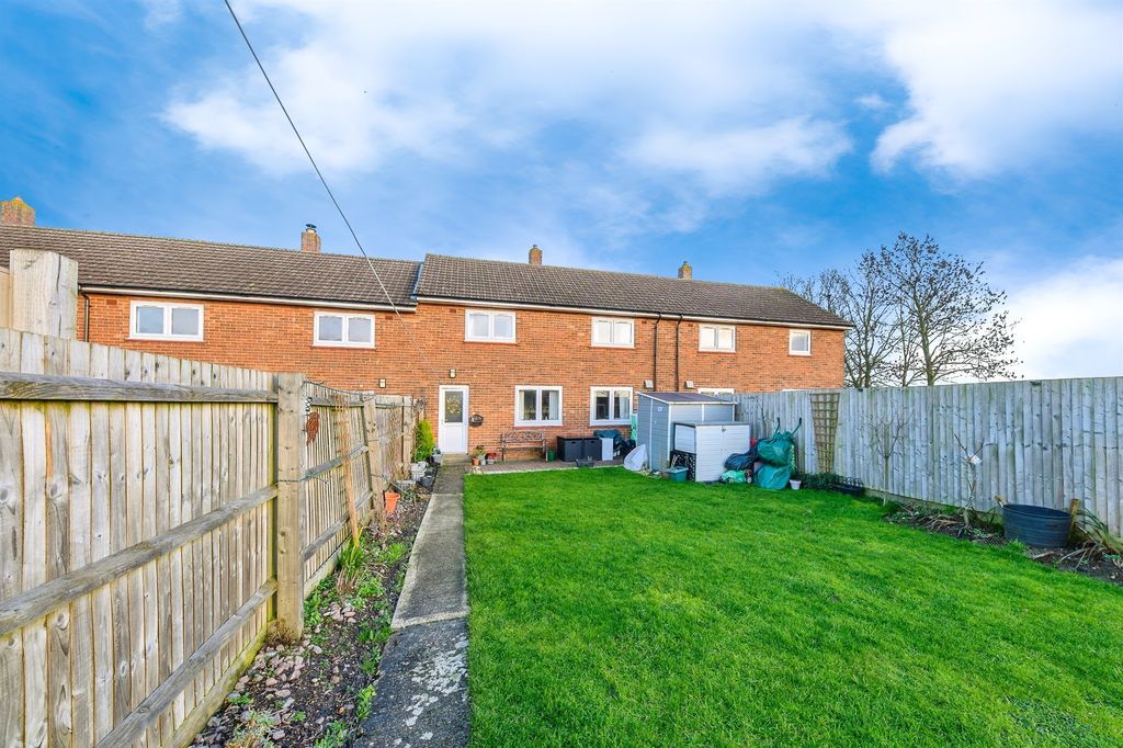 Additional image 12 of 3 bed terraced house for saleUllswater Avenue, Edith Weston, Oakham LE15
