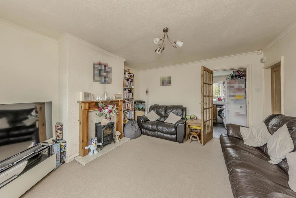 Additional image 2 of 3 bed semi-detached house for saleSeddon Road, Stoke On Trent ST3