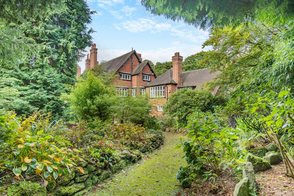 Additional image 33 of 7 bed detached house for saleIdlerocks Moddershall, Stone ST15
