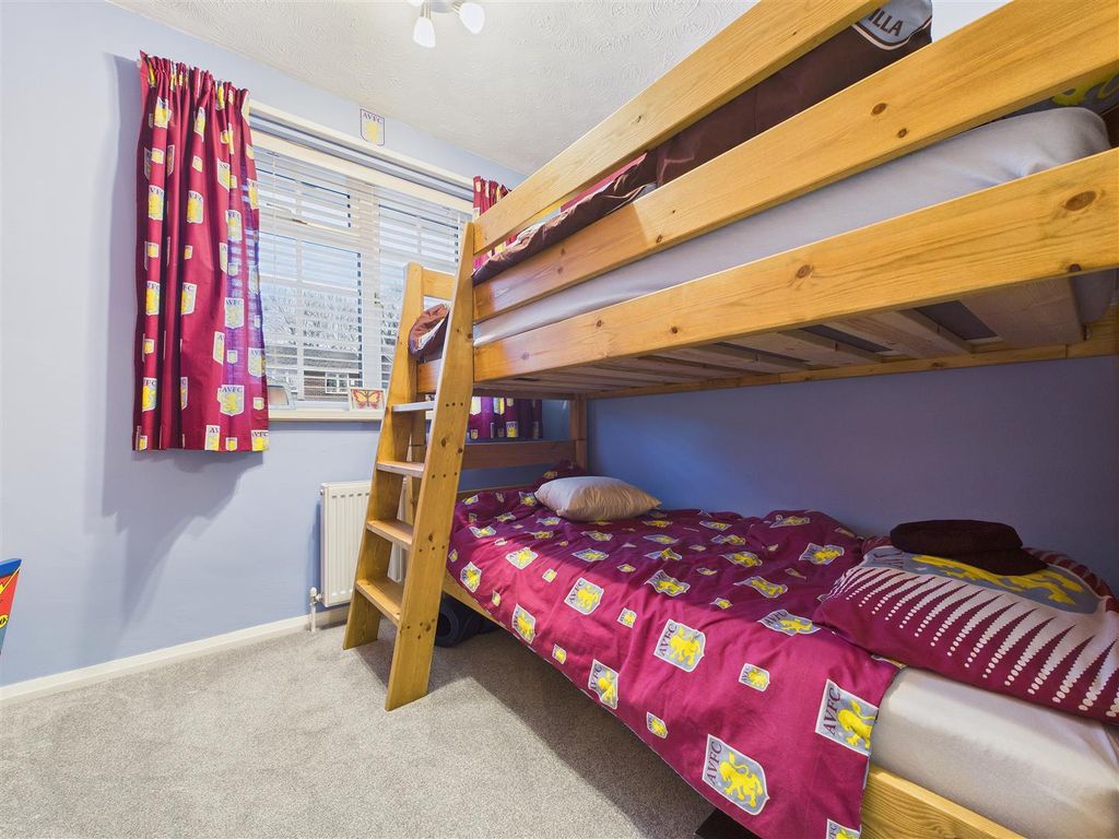 Additional image 11 of 3 bed link detached house for saleDurham Drive, Rugeley WS15