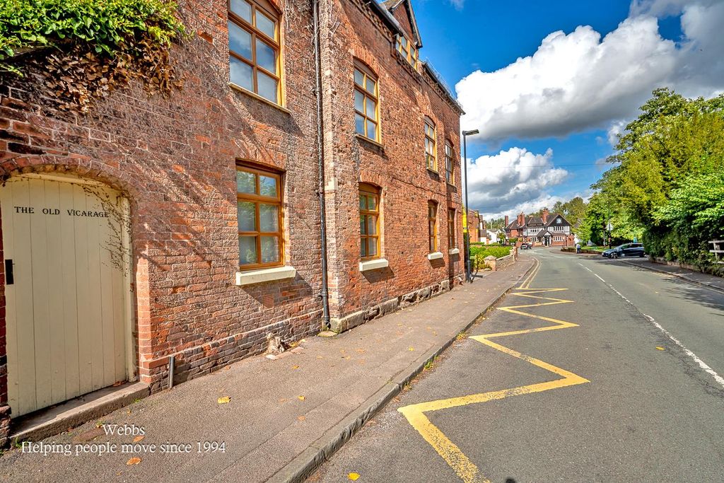Additional image 60 of 6 bed detached house for saleMain Road, Great Haywood, Stafford ST18