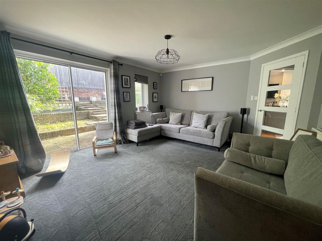 Additional image 3 of 4 bed detached house for saleWebbington Road, Pewsham, Chippenham SN15