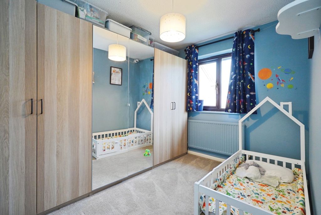 Additional image 11 of 3 bed semi-detached house for saleSeymour Avenue, Burton-On-Trent, Staffordshire DE14