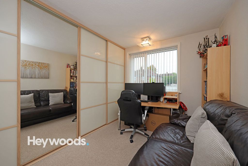 Additional image 15 of 3 bed semi-detached house for saleDimsdale Parade West, Porthill, Newcastle Under Lyme ST5