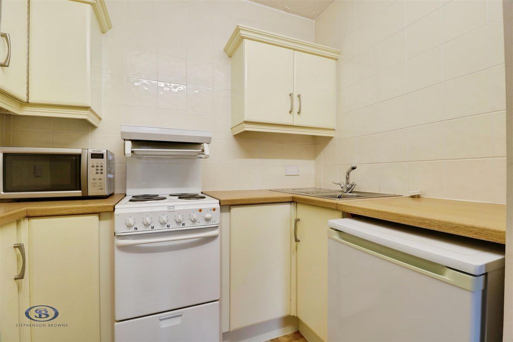 Additional image 7 of 1 bed flat for saleHomeshire House, Alsager ST7