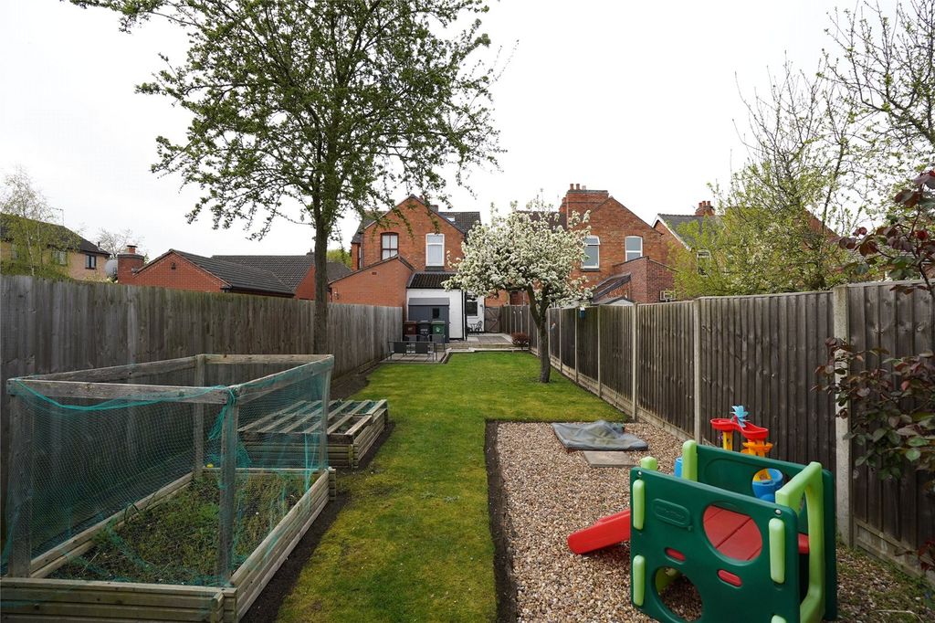 Additional image 15 of 3 bed semi-detached house for saleSandford Road, Syston, Leicester, Leicestershire LE7