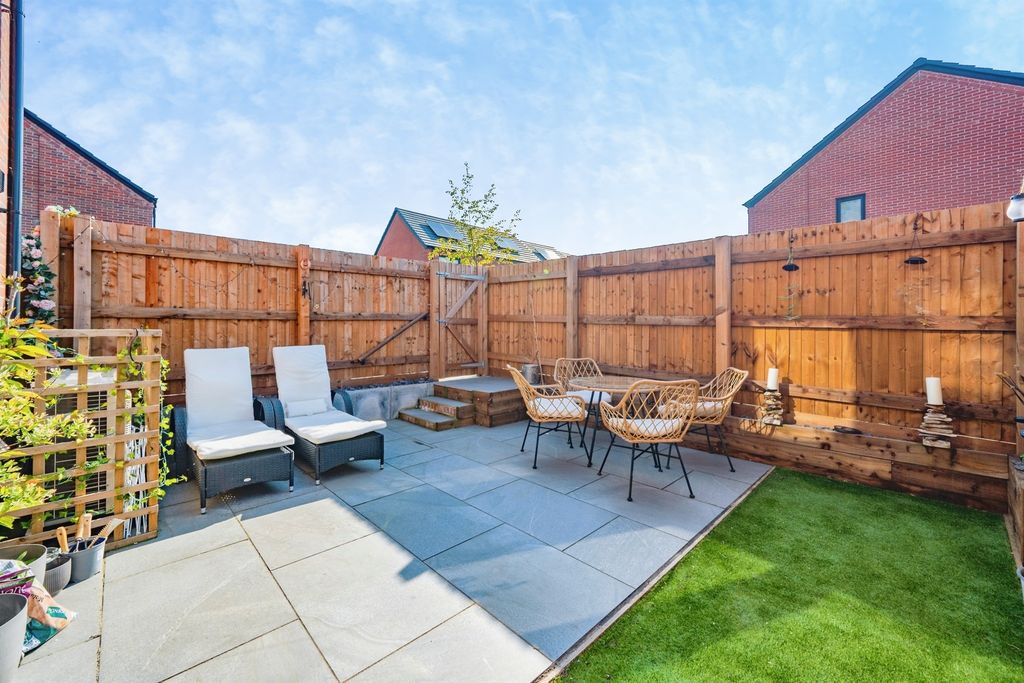 Additional image 16 of 2 bed end terrace house for saleMayfield Road, Ashbourne DE6
