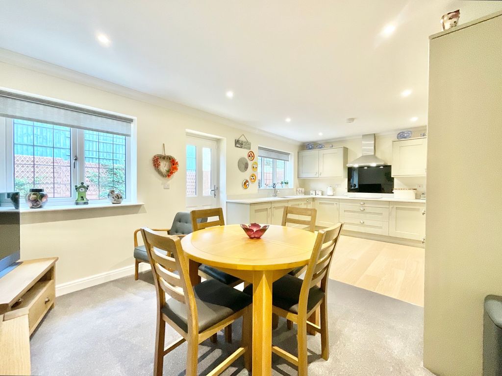 Additional image 2 of 2 bed detached bungalow for saleBurnt Oaks Place, Loggerheads TF9